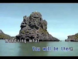 Air Supply Chances KARAOKE