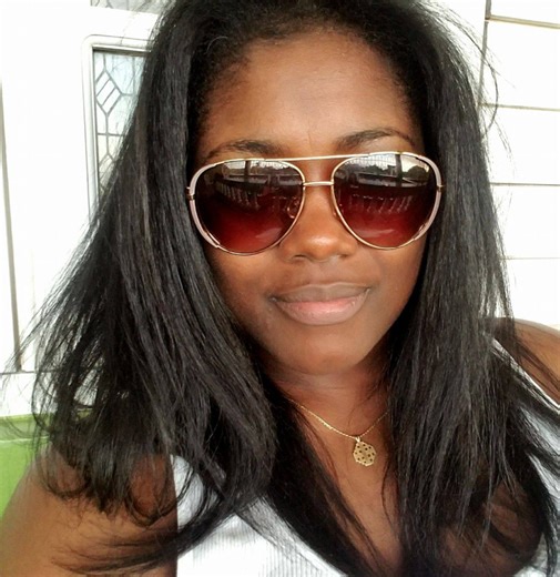 Shena Carty, a beloved champion for the needy, dies in Florida crash - Jamaica Observer