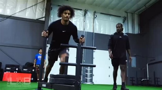 The Lab Performance Therapy on Instagram: "At The LAB, our mission is simple: to deliver the highest level of performance training, injury prevention, and athlete care under one roof. ⚡️ Every athlete who walks through our doors receives more than a workout — they receive a complete performance blueprint built by a collaborative team of professionals. 🏥 Physical Therapists 🏋️‍♂️ Performance & Strength Coaches 🦶 Athletic Trainers 🩻 Chiropractors 🥗 Nutrition & Recovery Specialists We work tog