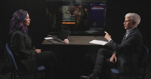 Fake nudes created by AI "nudify" sites are causing real harm, victims say | 60 Minutes