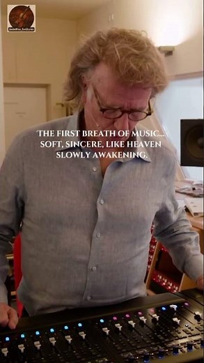 ‪@AndreRieu_FanStories‬ Behind the Music: André Rieu’s Heavenly Christmas Recording” #christmas #waltz