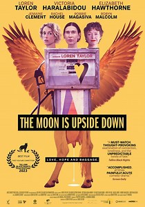 The Moon Is Upside Down streaming: watch online