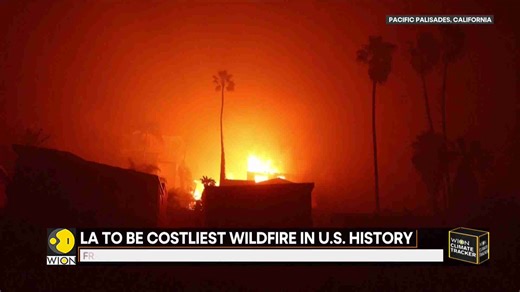 Fragile California insurance market closer to the brink?