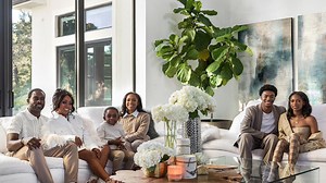 Meet Michael Vick's children - Jada, Mitez , London Vick, and Mike Jr