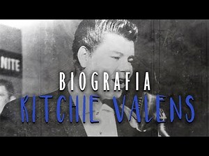 Biografía | Ritchie Valens