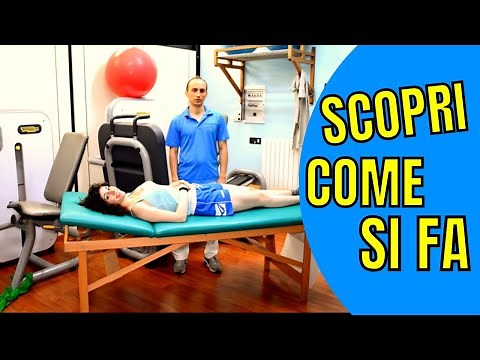 Riabilitazione Post Intervento al Menisco, Quali Esercizi Fare?