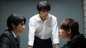 特捜9 season4（2021/06/02放送分）第09話 | 国内ドラマの動画配信はTELASA(テラサ)-見逃し配信＆動画が見放題
