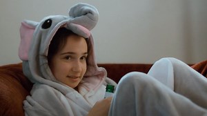 Charming Trailer for the Coming of Age Indie Film ANDIE THE GREAT — GeekTyrant