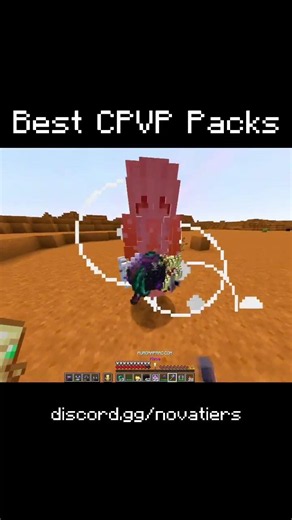 Best Texture Packs For Crystal PvP #minecraft #texturepack #cpvp #crystalpvp