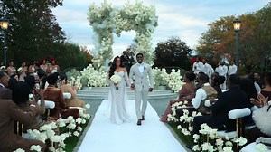 Our Wedding Vows! *We Both Cried* | Roberts Family