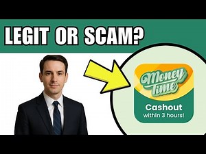 Moneytime Legit Or Scam