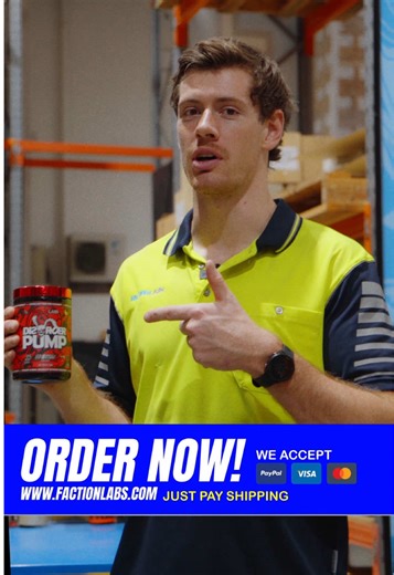 Faction Labs on TikTok