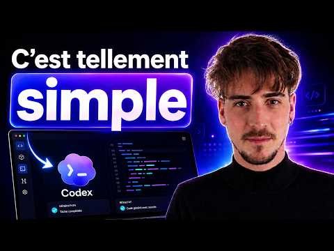 Master 97% of Codex in 30 Minutes (Complete Guide)