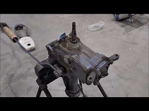 "Fixing" Wayne's 2 HP Evinrude