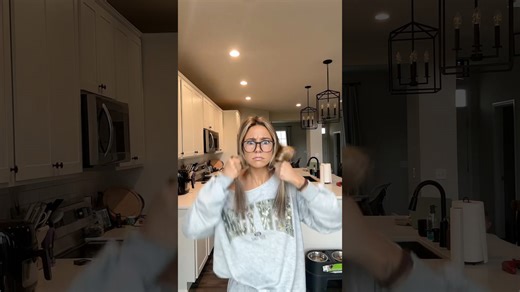 INSANE HAIR TRANSITION 🥲😅 #shorthair #haircut #transition