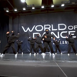 8.9K views · 120 reactions | Studio Unit - Immerse yourself in the magic of dance.  | World of Dance | Facebook