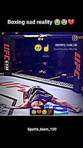 Boxing sas reality 🥹😔 | Sarwar Babu