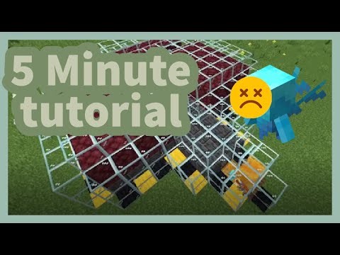 HOW TO BUILD AN allay torture machine | joke video