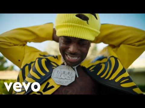 Kodak Black – “My Truth” ft. Roddy Ricch (Official Music Video)