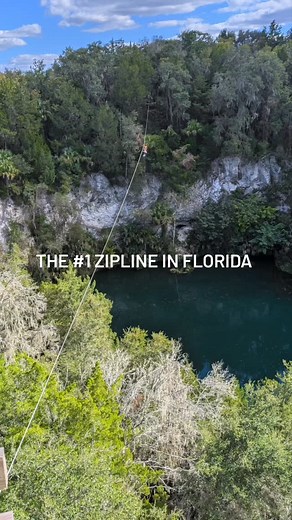 Come see why... ✨️ | The Canyons Zip Line and Adventure Park
