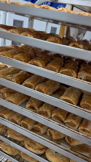 Gallo Bakery on Reels