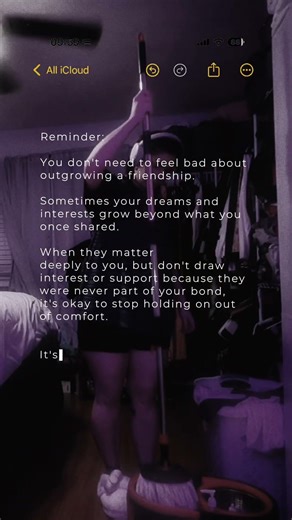 Friendship growing pains 🤧