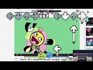 Friday Night Funkin': Elements of Insanity Final Demo - Nostalgia | [Mods/Hard/Gameplay]