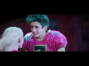 Alien Invasion (From "ZOMBIES 3"/Acapella Version)