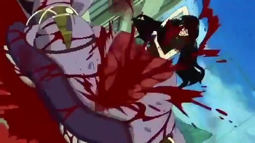 【観覧注意】マジでグロいアニメ 人間ミキサー BLOOD C 残虐シーン集 グロ注意 http://avex.jp/onepiece/ 1999年の放送開始から15周年を迎えた、Ｔ
