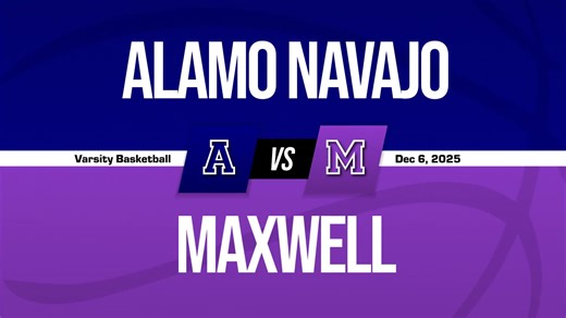Basketball Game Preview: Alamo Navajo Cougars vs. Carrizozo Grizzlies   How To Watch