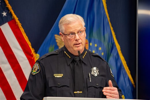 Fargo police change facial recognition policy after use in naming Tennessee woman in bank fraud case