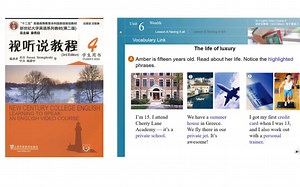 Unit 6-Book 4(含练习答案及文本)