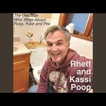 The Rhett Poop Song