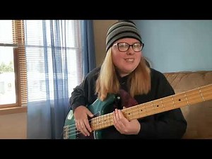 What a Glorious Night - Sidewalk Prophets - Bass Cover