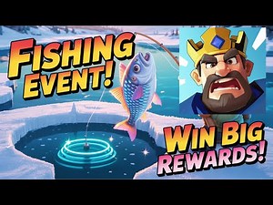 How to Fish in Kingshot (Fishing Tournament Guide 2025)