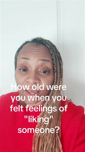 #liking #feelings #young