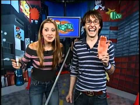 U-Pick Live - Final Wrap Tape (2005)