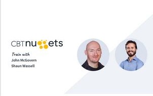 CBTNuggets - Python Functions Tutorial Online Training