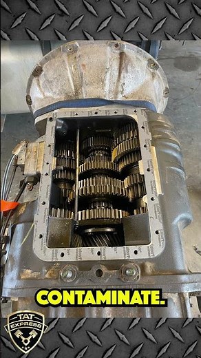 What Happens When Transmission Coolant Lines Fail? 🚨