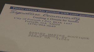 Forsyth proposes utility hikes