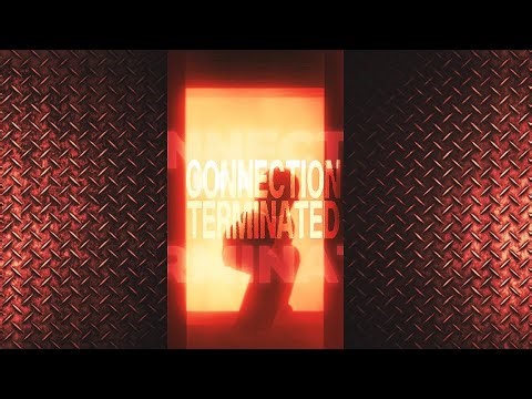 CONNECTION TERMINATED | But its David Baszucki