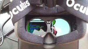 Testing VR Limits With A Raspberry Pi