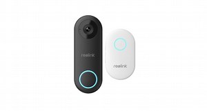 Reolink 2312A Video Doorbell PoE User Manual