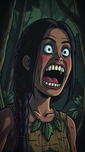 The Deadly Disease That Made People Laugh