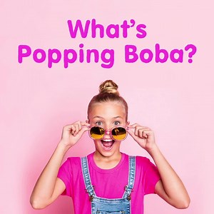 58K views · 103 reactions | Make snacking fun with Del Monte® Bubble Fruit®. Real fruit plus popping boba. It’s a sense-sational snack. | Del Monte | Facebook