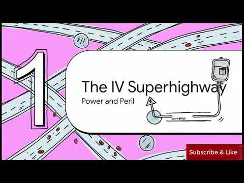 "Unlock the Secrets: Essential IV Therapy Protocols EVERY Nurse Should Know!"