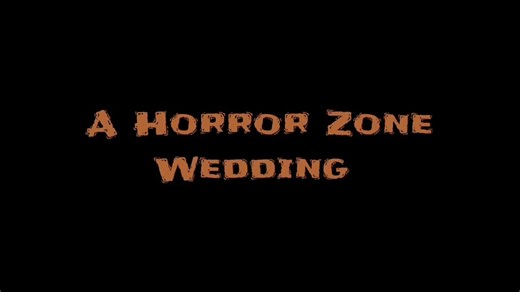 A HORROR ZONE WEDING (2025) - TRAILER FOR UPCOMING SHORT FILM! SYNOPSIS: Halloween night a night, know for a scary good time and treats. That's not the case for the final girl. Play by Alla Borisovna. Michael Myers Jackson Play by Michael Jordan. Tries to win her over by a killer dance number. And getting rid of an annoying x husband. The night finally ends with an all-out crazy bloated wedding. Will the final girl wed the mask craz killer dancer? Or will she become another victim. ----- Get rea