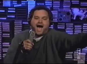 1.9M views · 18K reactions | Más raro que ver a AC/DC desenchufado pero pasó: "You Shook Me All Night Long", 2003. | Nación Rock | Facebook