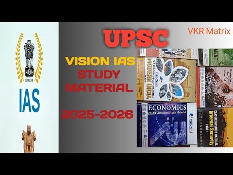 Vision IAS Classroom notes 2025-2026 Review 🌟🌟 | Gs material for UPSC.#upsc #youtubeshort #youtube 