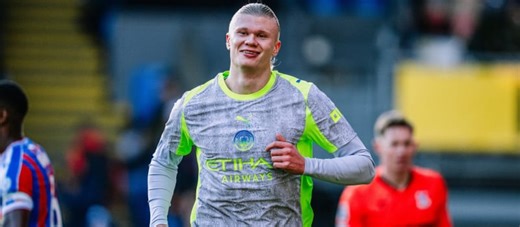 FPL Player Rankings for Gameweek 17: Haaland Triple Captain